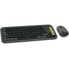 Klaviatūra Logitech POP ICON COMBO Fliso IR KB - GRAFITAS - DEU - CENTRAL-4