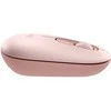 Klaviatūra Logitech POP ICON COMBO Pelė AND KB - ROSE - DEU - CENTRAL-419