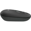 Logitech POP ICON COMBO Pelė AND KB/GRAPHITE - CH - CENTRAL-419