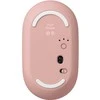 Pelė „Logitech POP ICON Combo“ rožinė