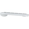 Klaviatūra Logitech POP ICON KEYS - KB OFF Baltas - DEU - CENTRAL-419