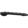 Klaviatūra Logitech POP ICON KEYS - KB GRAPHITE - DEU - CENTRAL-419