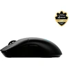 Pelė Myszka žaidimams Logitech G Pro 2 Lightspeed + Dongle belaidė 32000 dpi laserowa juoda