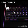 Klaviatūra Logitech PRO X 60 LIGHTSPEED belaidė G KB - TACTILE-Juodas-CH-EMEA28I-935