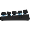 Klaviatūra Logitech PRO X 60 LIGHTSPEED belaidė G KB - TACTILE-Juodas-CH-EMEA28I-935