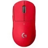 Logitech G PRO X SUPERLIGHT 2 SE LIGHTSPEED Wireless Belaidė Žaidimų Pelė | Raudona
