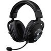 LOGITECH G PRO X Belaidės LIGHTSPEED Pelė žaidimams ir ausinės - Juodas - 2.4GHZ/BT - EMEA29-953