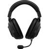 LOGITECH G PRO X Belaidės LIGHTSPEED Pelė žaidimams ir ausinės - Juodas - 2.4GHZ/BT - EMEA29-953