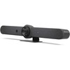 Terminal sieciowy Logitech Logitech Rally Bar system videokonferencyjny Przewodowa sieć LAN System wideokonferencji grupowych