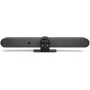 Terminal sieciowy Logitech Logitech Rally Bar system videokonferencyjny Przewodowa sieć LAN System wideokonferencji grupowych