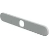 „Logitech“ RALLY BAR HUDDLE OFF-Baltas -N/A/N/A - WW-9004 - AUDININIS dangtelis
