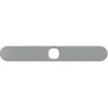 „Logitech“ RALLY BAR HUDDLE OFF-Baltas -N/A/N/A - WW-9004 - AUDININIS dangtelis