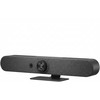 Internetinė kamera Logitech RALLY BAR MINI Grafitinė (960-001342)