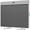 Logitech Rally Board 65 balta