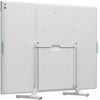 Logitech Rally Board 65 balta