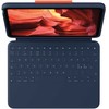 Klaviatūra Logitech RUGGED COMBO 4 TOUCH FOR IPAD - 10THGEN CLASSICBLUE-PAN-EMEA-914