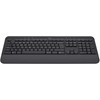 Klaviatūra Logitech SIGNATURE K650 - GRAPHITE - CH - - CENTRAL