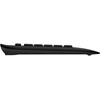 Klaviatūra Logitech SIGNATURE K650 - GRAPHITE - CH - - CENTRAL