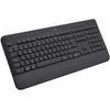 Klaviatūra Logitech SIGNATURE K650 - GRAPHITE - ESP/- MEDITER