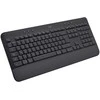 Klaviatūra Logitech SIGNATURE K650 - GRAPHITE - HUN - - INTNL