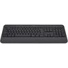 Klaviatūra Logitech SIGNATURE K650 - GRAPHITE - HUN - - INTNL