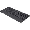 Klaviatūra Logitech SIGNATURE K650 - GRAPHITE - HUN - - INTNL