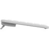 Klaviatūra Logitech Signature Slim Combo MK950 Off - Baltas - DEU - Central-419