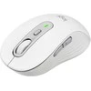 Klaviatūra ir pelė Logitech Signature Slim MK950, Balta