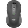 Klaviatūra Logitech SGN SLIM COMBO MK950 VERSLAS - GRAFITO - FRA - CENTRAL-419