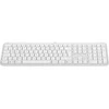 Klaviatūra Logitech Signature Slim Wireless K950