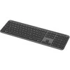 Klaviatūra Logitech Signature Slim Wireless K950