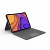 Logitech Folio Touch dėklas skirtas iPad Air 4 Gen. (Klaviatūros kalba – Vokiečių)