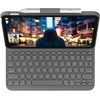 Logitech SLIM FOLIO FOR IPAD (10TH GEN) - Pilkas - CH - CENTRAL