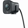 Internetinė kamera Logitech StreamCam FHD 1920 x 1080 pikseliai USB 3.2 Gen 1 (3.1 Gen 1) Juoda