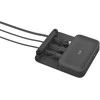 Logitech STREAMLINE KIT - GRAPHITE/PLUGA - WWI-9006