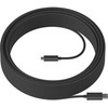 Logitech STRONG USB CABLE 25M