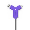 Logitech SWYTCH Y CABLE – N/A – WW