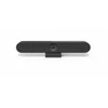 Interneto kamera Logitech Logitech vaizdo konferencijų sistema Rally Bar Huddle + TAP IP, pilka