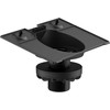 Logitech Tap Riser Mount - WW