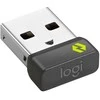 Klaviatūra Logitech MX KEYS COMBO verslui GEN/2 - GRAPHITE - FRA - CENTRAL