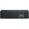 Klaviatūra Logitech MX KEYS COMBO verslui GEN - 2 - GRAPHITE - CH - CENTRAL
