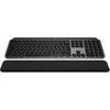 Klaviatūra Įrenginys - „Logitech Master Series MX Keys S Combo“ (MX Keys S, MX Master 3S, „Mac“ išdėstymas, 8K DPI)