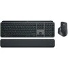 Klaviatūra And Pelė Set Logitech MX Keys S Combo