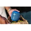 Logitech Ultimate Ears UE WONDERBOOM 4 cobalt mėlynos spalvos