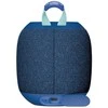 Logitech Ultimate Ears UE WONDERBOOM 4 cobalt mėlynos spalvos