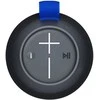 Logitech Ultimate Ears UE WONDERBOOM PLAY active juodos spalvos