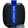 Logitech Ultimate Ears UE WONDERBOOM PLAY active juodos spalvos