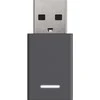 Pelė „Logitech Unifying + Audio Receiver Teams GRAPHITE 2.4GHZ/BT N/A EMEA-914“ priedas