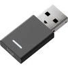 Pelė „Logitech Unifying + Audio Receiver Teams GRAPHITE 2.4GHZ/BT N/A EMEA-914“ priedas