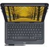 Klaviatūra Logitech Logitech UNIVERSAL FOLIO/INTEGRATED KEYB/9-10 INCH TABLETS - CH-CENTRAL CE
